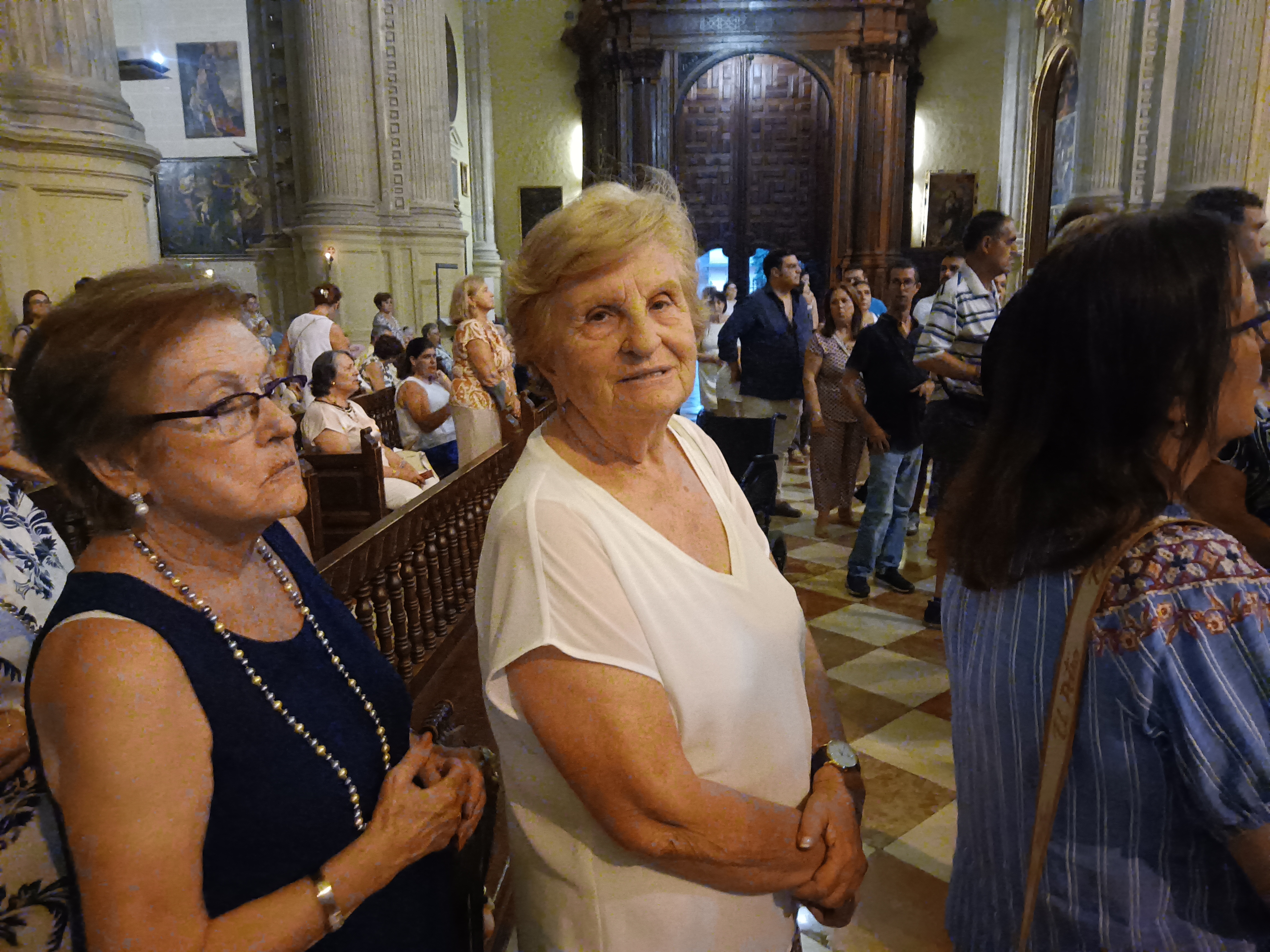 Novena de la Virgen de la Victoria - Imagen 2